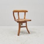 1530 7156 SWIVEL CHAIR